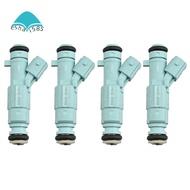 4Pcs  New High Quality  Injector Nozzles Parts Accessories For   XI35 35310-2E200 353102E200
