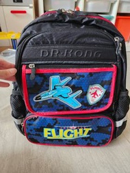 Dr kong書包