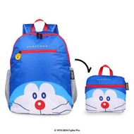 🆕 #Doraemon代購 TW🇹🇼 📦訂購 台灣代購 murmur Doraemon 多啦A夢 輕量摺疊書包🎒   《下單前請先觀看購買購物須知》