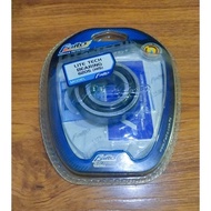 BEARING 6205 LAHER 6205 FAITO RACING C3 LITE TECH TEFLON BEARING