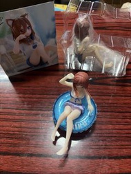 出 五等份的花嫁 三玖Figure