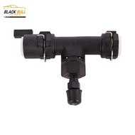 1J0721468C Cylinder Clutch Slave Cylinder Bleeder Radiator Vent Valve for Audi VW Seat Skoda Jetta 1