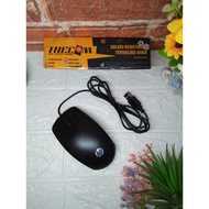 USB Mouse hp X500 Wired Mouse/ hp X500 Wired Mouse X 500 - hp X500