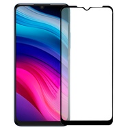 Tempered glass for TCL 503 full screen glass with full glue