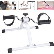 Static Bike Foot Therapy Stroke Knee Exercise Elderly Portable Fitness Equipment Exercise Bike