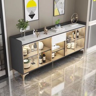 SSGGJ kitchen QWE78  LKJHG 12356 Display Kitchen POP POP Wine  Storage Dining Cabinet display case s