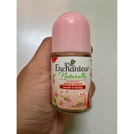 Enchanteur Naturelle Deodorant Serum (Rose)