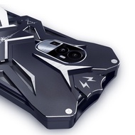 [JLK] Alunum Bumper Cover for OPPO Find X6 X5 Reno 10 Pro+ 9 8 7 Pro Plus K10 K9 K7 A97 A96 A59 A58 