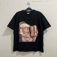 Adlv Astronaut Tshirt Second