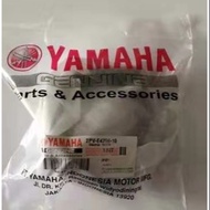 Y15ZR EXHAUST MUFFLER COVER