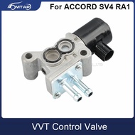 Air Control Idle MTAP Valve For HONDA ACCORD SV4 1994~1997 CD5 OSYSSEY 1995~1997 RA1 F22B2/ F22B6/ F