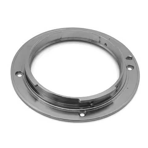 1PCS for Sony 24-70 F2.8 200-600 70-200 F2.8 100-400 12-24 F2.8 16-35 F2.8 24-105 Lens Bayonet Mount