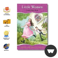 Award Publications - Award Essential Classics: Little Women