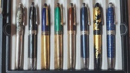 Montblanc 萬寶龍 146 special collection