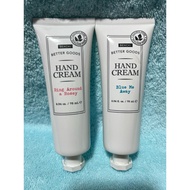 Bench Better Goods Hand Cream 75ml