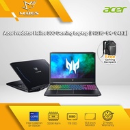 Acer Notebook Predator Helios 300 PH315-54-94XB 15.6'' (Black) i9-11900H /NVIDIA® GeForce RTX™ 3060 
