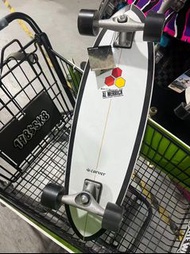 【全新正品】Carver 陸地衝浪板 滑板