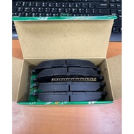 LEXUS ES300h Comes To Order Film Japan Fuji FBL Imported ES300h Front Disc