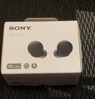 Brand New Sony WF-C500 True Wireless Bluetooth Earphones Earbuds. Local 2yrs SG warranty !!