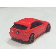 HOT WHEELS HONDA CIVIC EK9 RED EDITION / EK9 RED EDITION / HONDA CIVIC EK9 RED