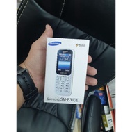 Hot selling Original for Samsung B310E 2G mobile phone dual card dual