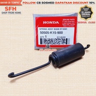 Per Standar Dua Cb150R Streetfire K15 Pir Jagang Tengah Cb 150R Old