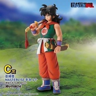 BANDAI出品的《七龍珠》一番賞C賞Masterlise 亞姆查(Yamcha)