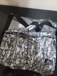 Gregory Twin Pocket M size Shoulder Bag Treeline Camo 10L 白花 白樹紋 斜揹 單揹 肩袋