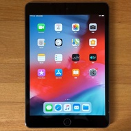 iPad Mini 2 16GB Space Grey