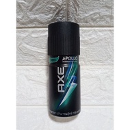 axe body spray_ ❄50% off Axe Apollo Deodorant body spray 150ml▲