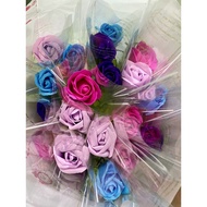 October 20 Scented wax roses 1 smano boy