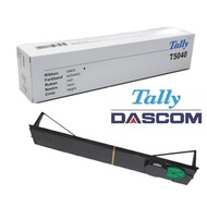 ORIGINAL Tally Dascom T5040 Passbook Printer Ribbon 043393 ORIGINAL