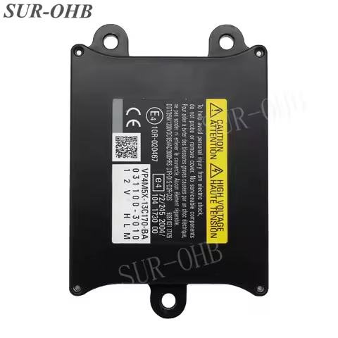 Original 0311003010 YCK 031100-3010 HID Xenon Ignition Unit D1S D1R D2S R Ballast 10R-020467 10R0204