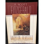 Babylon Revisited by F Scott