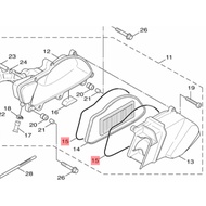 < Oil Workshop > YAMAHA 5TY Sealing Ring 123 Generation New Cygnus 5TY-E4476-10
