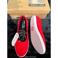 MERAH Bata Shoes For Women 5895030 Original Red NEIRA