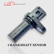 PROTON INSPIRA MITSUBISHI ASX LANCER CY3A CY4A CY5A CZ4A CRANKSHAFT POSITION SENSOR (1865A216)