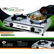 KYOWA GAS STOVE 2 BURNER KW-3506