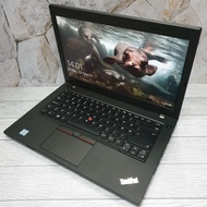 Laptop Lenovo Thinkpad L460 Core i5 - Murah dan Bergaransi