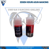 Oplosan kiduri essen ikan mas adun mancing esen paling ampuh