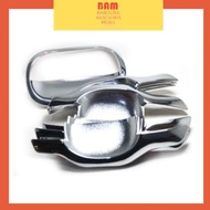 Outer All New Rush 2015 Contents 9 Pcs