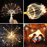 LE20 Fireworks Decorative Led Light Set