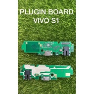 Charging Board Vivo S1 , Visit shop install only add rm30