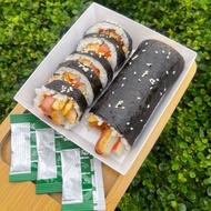 CHICKEN GIMBAP BY DAILY GIMBAP