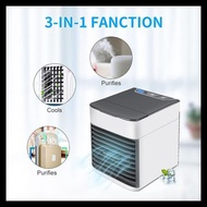 Newstyle - B05 AC Mini Portable Pendingin Ruangan - Humidifier - Kipas