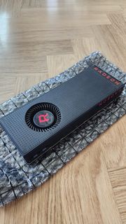 AMD RX Vega 64