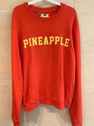 MSGM衛衣#ootdmenstyle