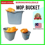 Mop Bucket With Wringer QUALITY