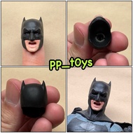 Fondjoy/Mcfarlane DC Batman BvS Ben Affleck Bruce Wayne head Clump for 1:10