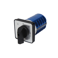 LW26-20/5LW26-32/5LW26-63/5 SELECTOR SWITCH CAM SWITCH 5LAYERS ซีเลคเตอร์สวิตช์ แคมสวิตช์ 5ชั้น 1-2-